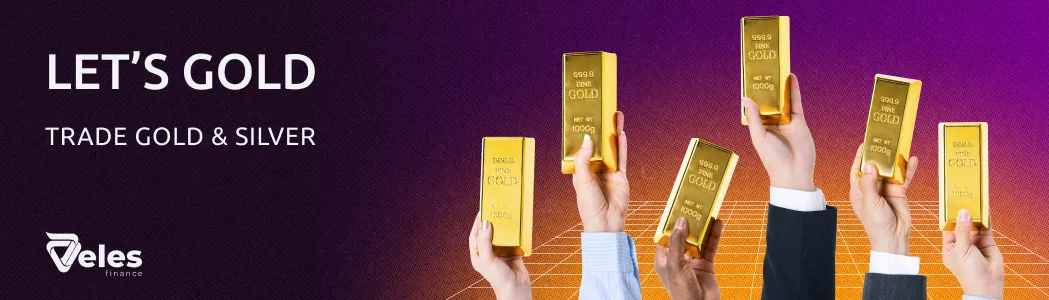 Veles Gold Trading Bot Collection