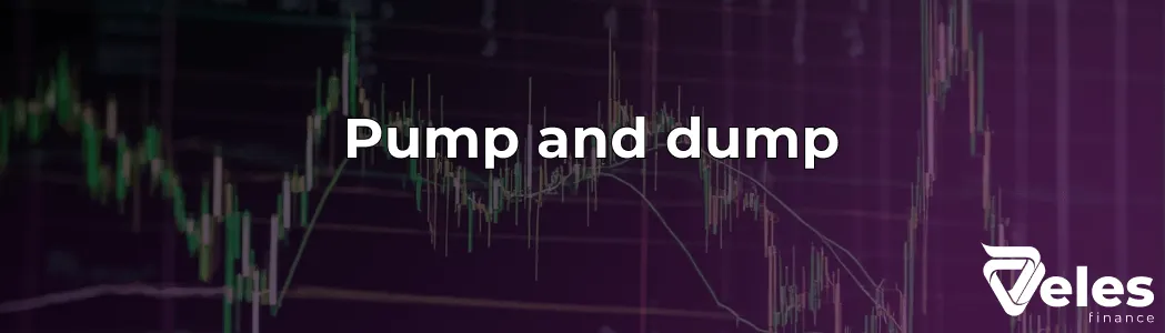 Pump and Dump in Crypto: What It Is and How It Works