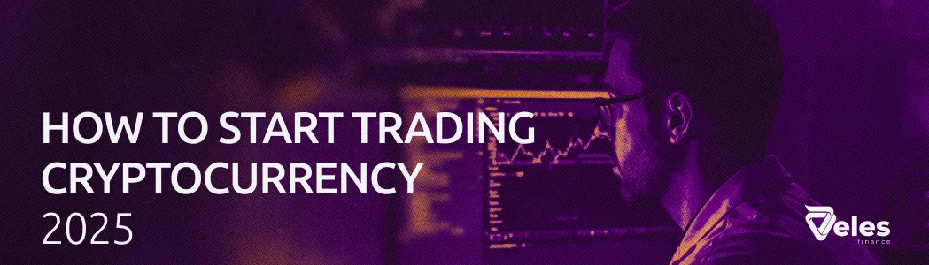 How to start trading cryptocurrency 2025
