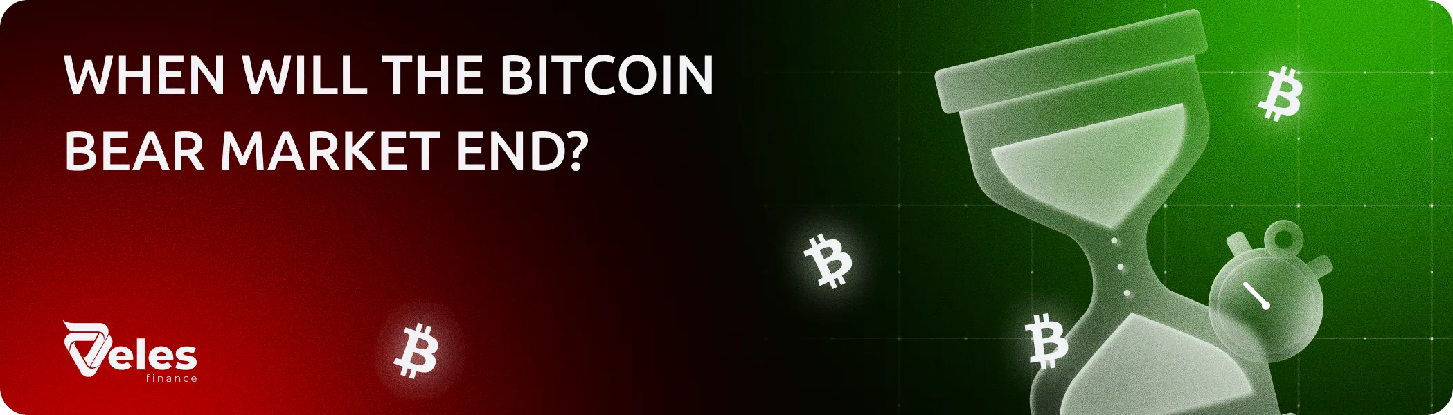 We Calculated When the Bitcoin Bear Market Will End — and When to Buy Again