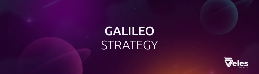 «Galileo» strategy