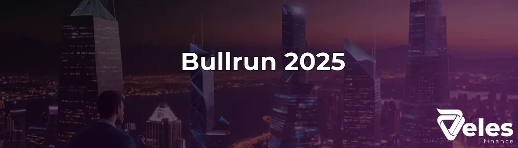 Crypto Bull Run: What Is It and When to Expect the Next Bull Run in 2025?