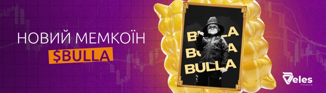 Мемкоїн Хасбіка $BULLA