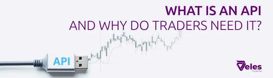 How to use API for automated trading?