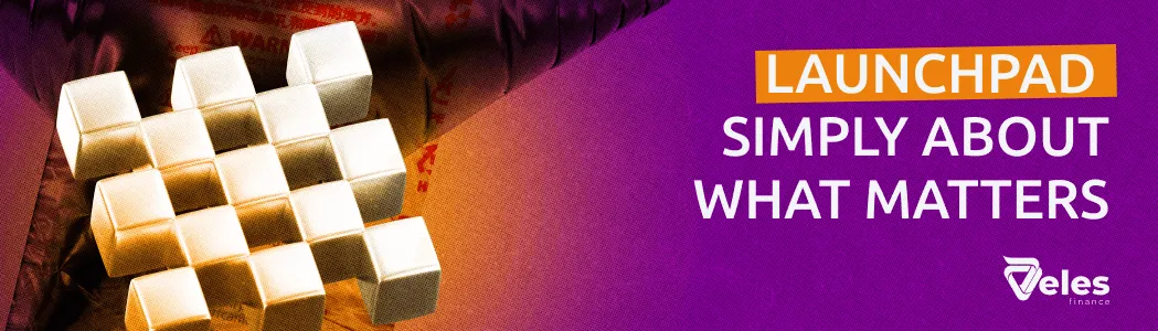 What is a Launchpad in simple words