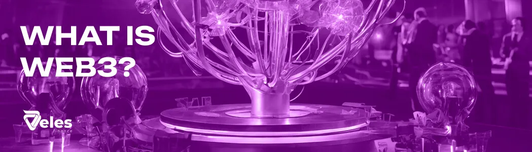WEB3 in simple words
