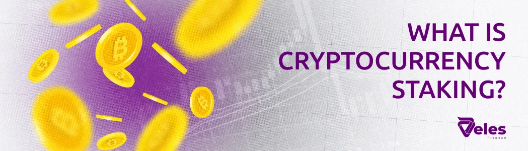 What is Cryptocurrency Stacking