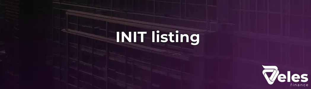 INIT (Initia Network) Listing: Date, Exchanges, and Forecast