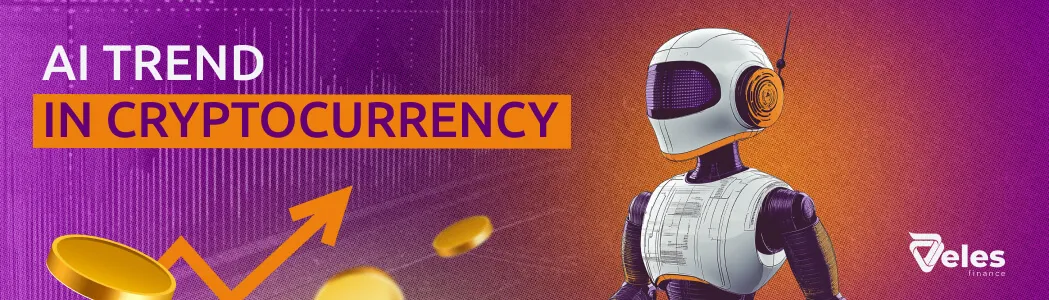 AI-trend in cryptocurrency