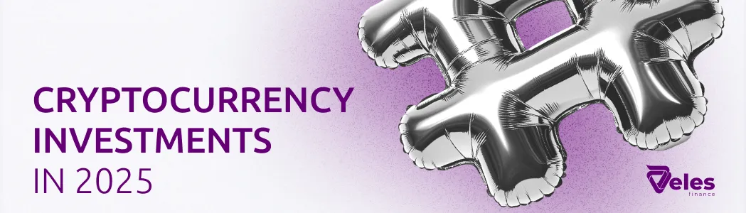 Top promising cryptocurrencies of 2025