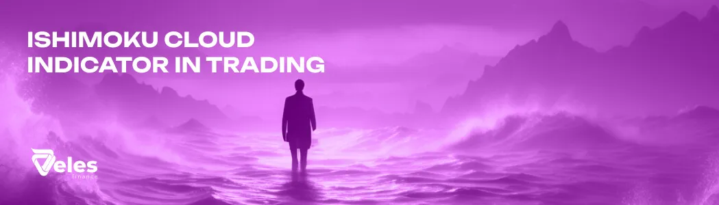 Ishimoku Cloud: how to read and use the indicator