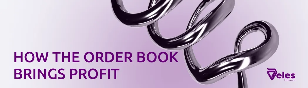 Algorithmic trading based on orderbook: basic principles