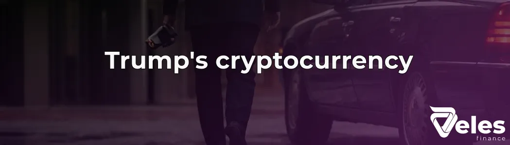 Trump Cryptocurrency: Basic Information