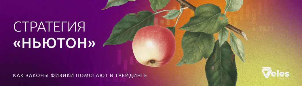 Стратегия «Ньютон»
