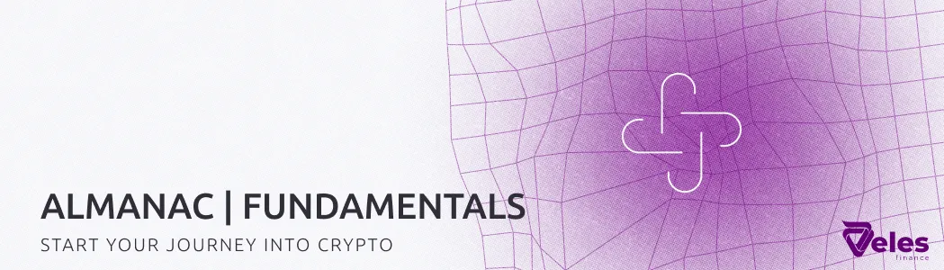 Blockchain Almanac | Start your journey into cryptocurrencies