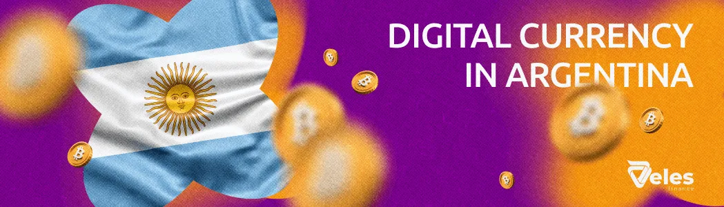 Digital currency in Argentina