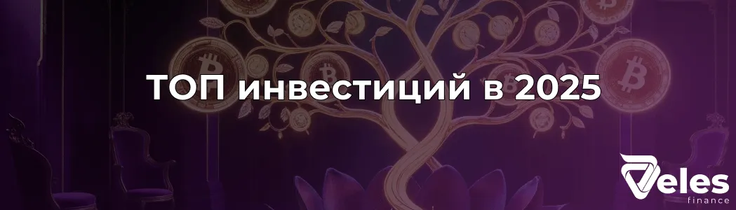 Топ 10 вариантов куда вложить деньги
