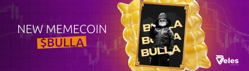 Hasbik's memcoin $BULLA