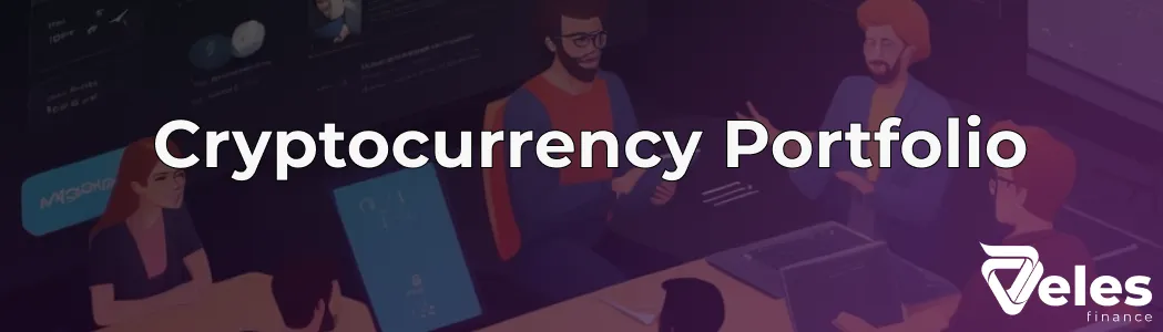 Cryptocurrency Portfolio: How to set up?
