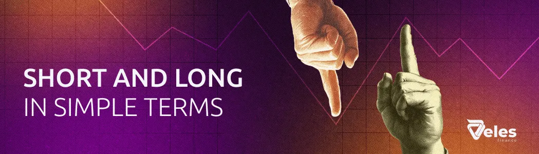 Shor and long - what is it