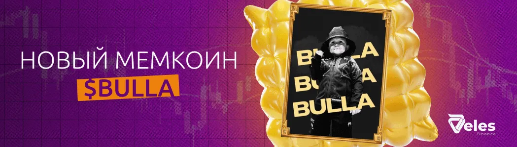 Мемкоин Хасбика $BULLA
