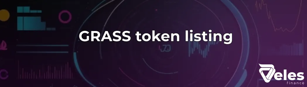 GRASS Listing: Everything you need to know