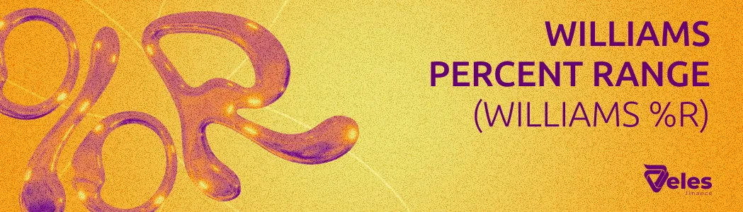 Williams Percent Range (%R) in cryptocurrency trading