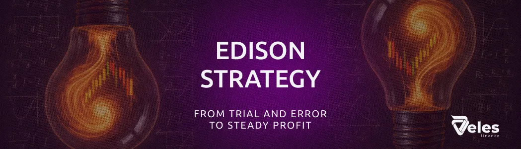 The Edison Strategy