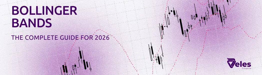 Bollinger Bands: The Ultimate Guide to Trading in a Sideways Market in 2026