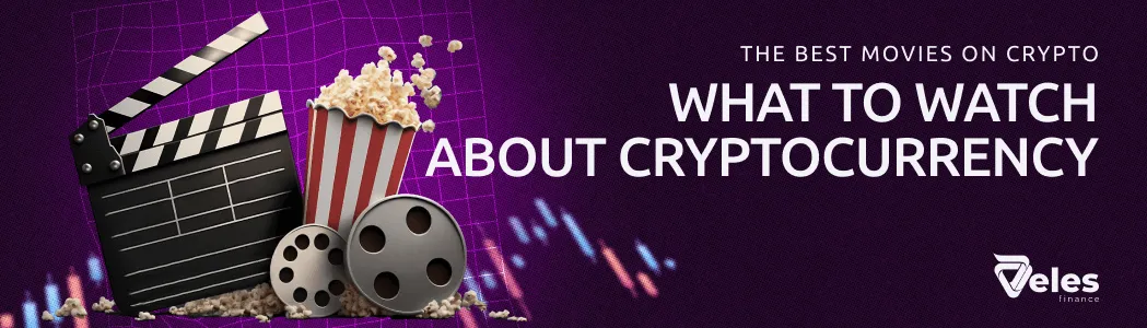 Top movies about cryptocurrencies