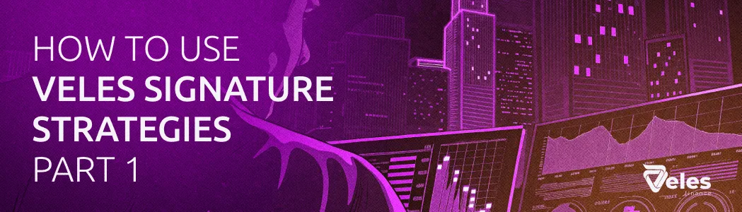 How to use Veles author's strategies