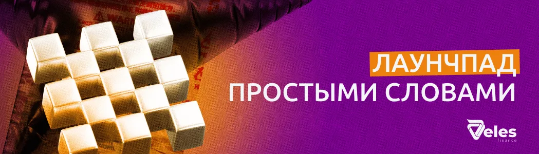 Что такое лаунчпад простыми словами