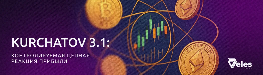 Стратегия Kurchatov 3.1