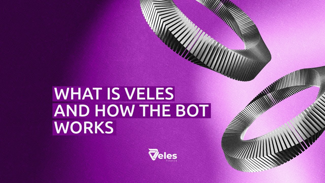 What is Veles and how does the bot work?