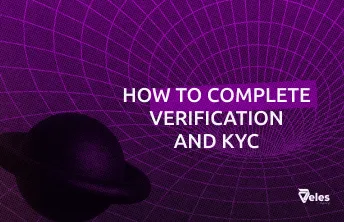 How to pass verification and KYC on crypto exchanges