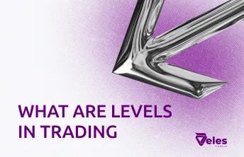 What are levels in trading