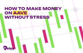 How to make money on AAVE cryptocurrency with the help of a trading bot