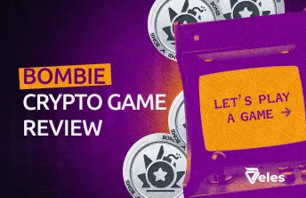 Crypto Game Bombie Review