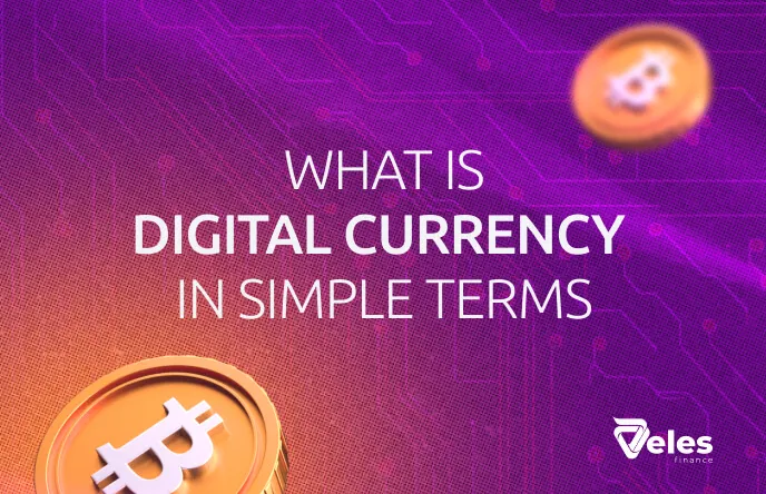 What is a digital currency in simple terms