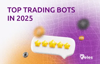 Top trading bots in 2025