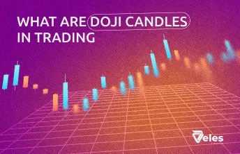 What are doji candles in trading