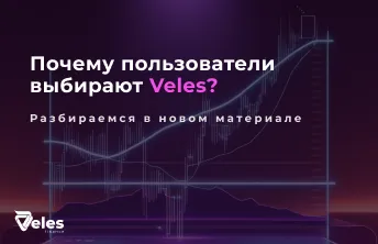 Veles vs боты на бирже: какой бот для торговли лучше?