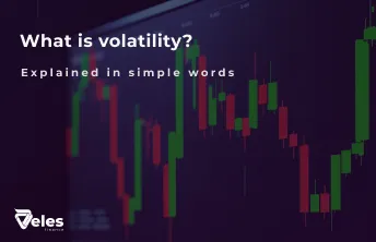 What is volatility - explained in simple terms