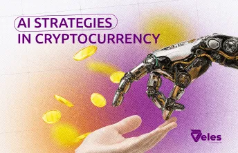 AI strategies in cryptocurrency