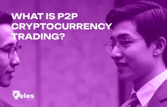 What is P2P trading and how it works in cryptocurrency