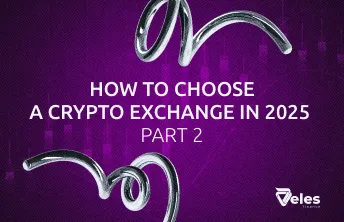 Highly specialized exchanges