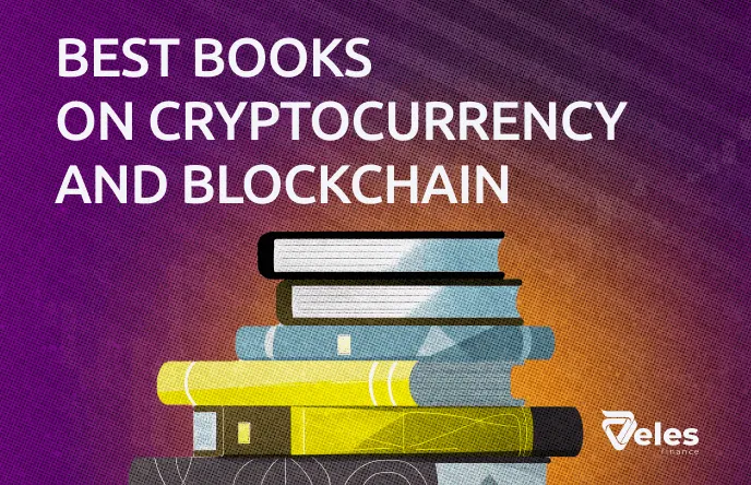 The best books on cryptocurrency and blockchain