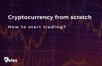 Cryptocurrency from scratch: how to start trading?