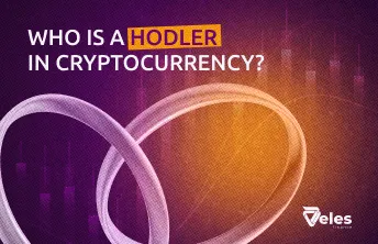 Who is a hodler in cryptocurrency