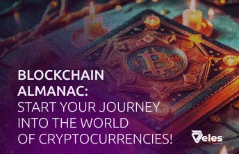 Blockchain Almanac